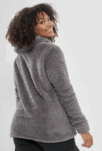 BUZO OSITO GRIS - Imagen 2